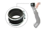 Vaico V25-1031 Патрубок інтеркулера