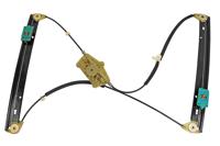 Vaico V10-6283 Regulator assy door window