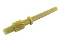 Vaico V10-9749 Трос спідометра Vaico V10-9749 Трос спідометра