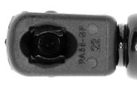 Vaico V10-4146 Пружина газова кришки багажника