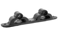 Vaico V10-9609 Кронштейн системи випуску відпрацьованих газів Vaico V10-9609 Кронштейн системи випуску відпрацьованих газів