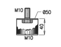 Dinex 49838 Кронштейн Dinex 49838 Кронштейн