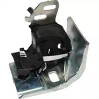 Birth 7602 Кронштейн системи випуску відпрацьованих газів