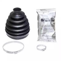 Birth 7616/KM Dust boot kit axle joint