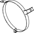 Dinex 49929 Муфта системи випуску