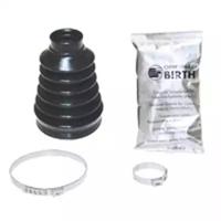 Birth 7664/KM Dust boot kit axle joint Birth 7664/KM Dust boot kit axle joint