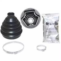 Birth 7666/KM Dust boot kit axle joint Birth 7666/KM Dust boot kit axle joint
