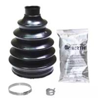 Birth 7862/KM Dust boot kit axle joint Birth 7862/KM Dust boot kit axle joint