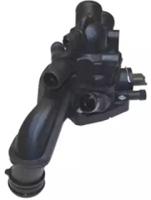 Birth 80004 Pipe assy radiator plastic Birth 80004 Pipe assy radiator plastic