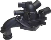 Birth 80023 Фланець охолоджуючої рідини Birth 80023 Фланець охолоджуючої рідини