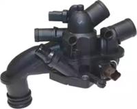 Birth 80024 Фланец охлаждающей жидкости Birth 80024 Фланец охлаждающей жидкости