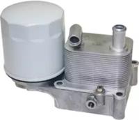 Birth 80042 Радиатор масляный