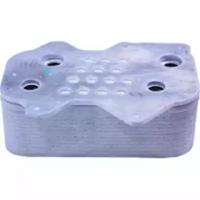 Birth 80116 Радиатор масляный Birth 80116 Радиатор масляный