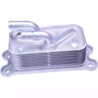 Birth 80119 Радіатор масляний