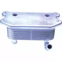 Birth 80122 Радіатор масляний