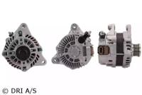DRI 2243171502 Alternator assy DRI 2243171502 Alternator assy