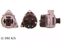 DRI 225137902 Генератор DRI 225137902 Генератор