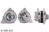 DRI 226103652 Генератор