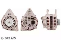 DRI 226126902 Alternator assy