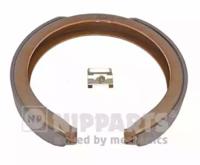 Nipparts N3500401 Brake pads