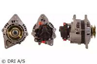 DRI 226134902 Alternator assy