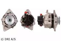 DRI 226137902 Alternator assy