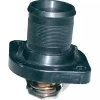 Birth 8500 Pipe assy radiator plastic