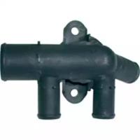 Birth 8509 Pipe assy radiator plastic Birth 8509 Pipe assy radiator plastic