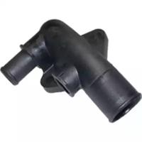 Birth 8511 Pipe assy radiator plastic Birth 8511 Pipe assy radiator plastic