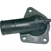 Birth 8513 Pipe assy radiator plastic Birth 8513 Pipe assy radiator plastic