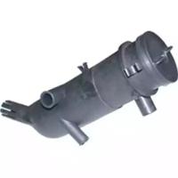 Birth 8537 Pipe assy radiator plastic Birth 8537 Pipe assy radiator plastic