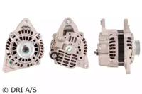 DRI 226150902 Alternator assy