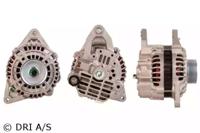 DRI 226152902 Генератор