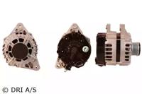 DRI 2263031502 Генератор