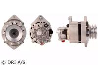 DRI 227162902 Генератор DRI 227162902 Генератор
