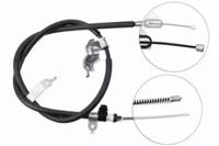 Nipparts N3922058 Brake cable