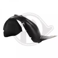 Diederichs 2205609 Підкрилок арки колеса Diederichs 2205609 Підкрилок арки колеса