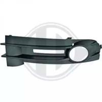 Diederichs 2205648 Решітка бампера переднього Diederichs 2205648 Решітка бампера переднього