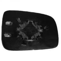 Diederichs 2205724 Стекло наружного зеркала Diederichs 2205724 Стекло наружного зеркала