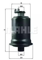 Mahle Original KL 209 Фільтр паливний