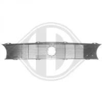Diederichs 2210040 Grille assy radiator Diederichs 2210040 Grille assy radiator