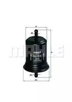 Mahle Original KL 518 Фільтр паливний