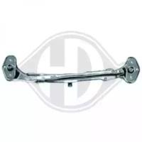 Diederichs 2211014 Балка поперечна Diederichs 2211014 Балка поперечна