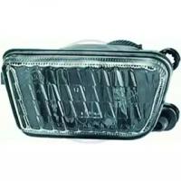 Diederichs 2211189 Foglamp assy