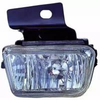 Diederichs 2211288 Foglamp assy