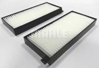 Mahle Original LA 1097/S Фільтр салону