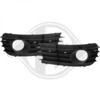 Diederichs 2213364 Решетка бампера