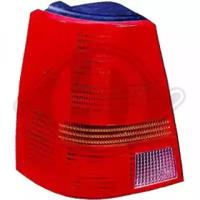 Diederichs 2213692 Lamp assy rear