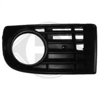 Diederichs 2214049 Решітка бампера переднього