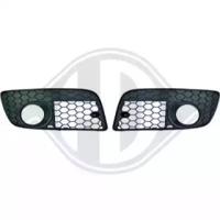 Diederichs 2214348 Решетка бампера